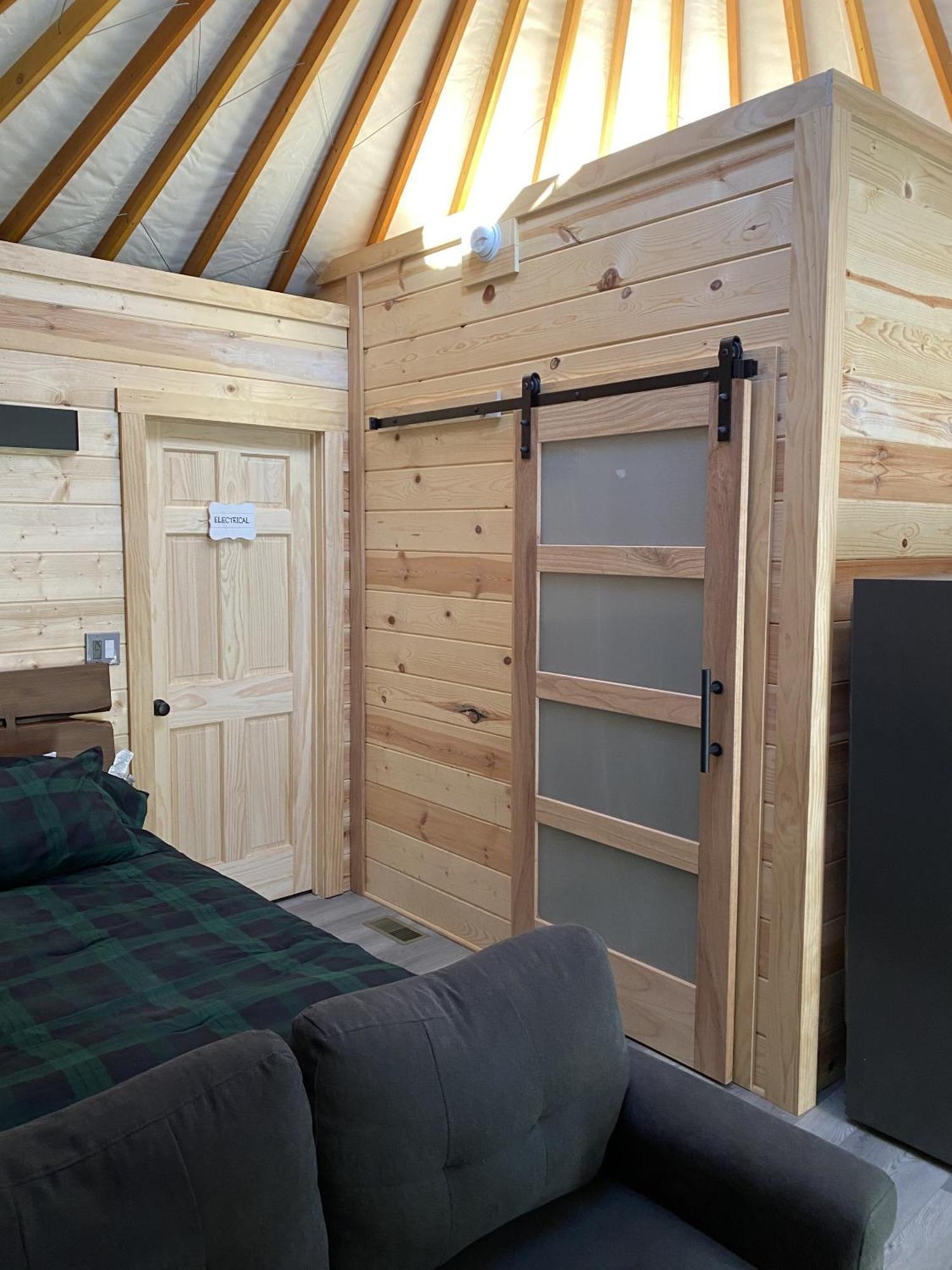 Maggie Valley Cabin Rentals Bagian luar foto