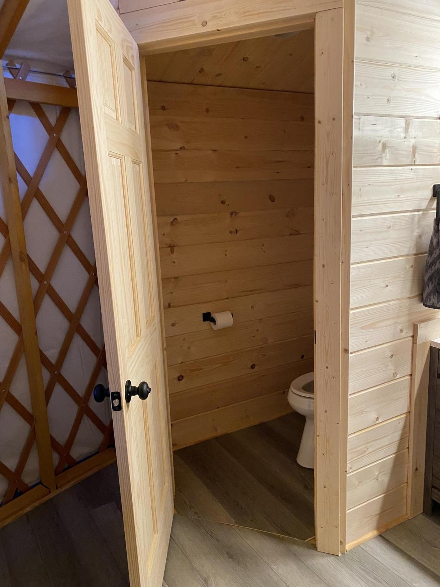 Maggie Valley Cabin Rentals Ruang foto
