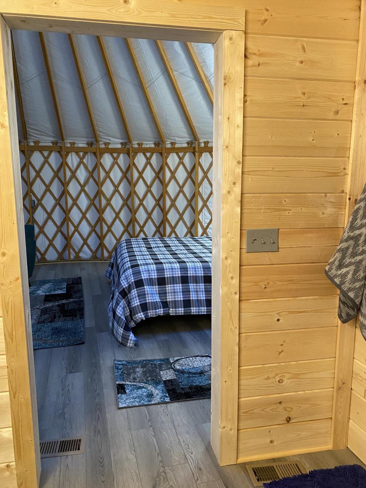Maggie Valley Cabin Rentals Ruang foto