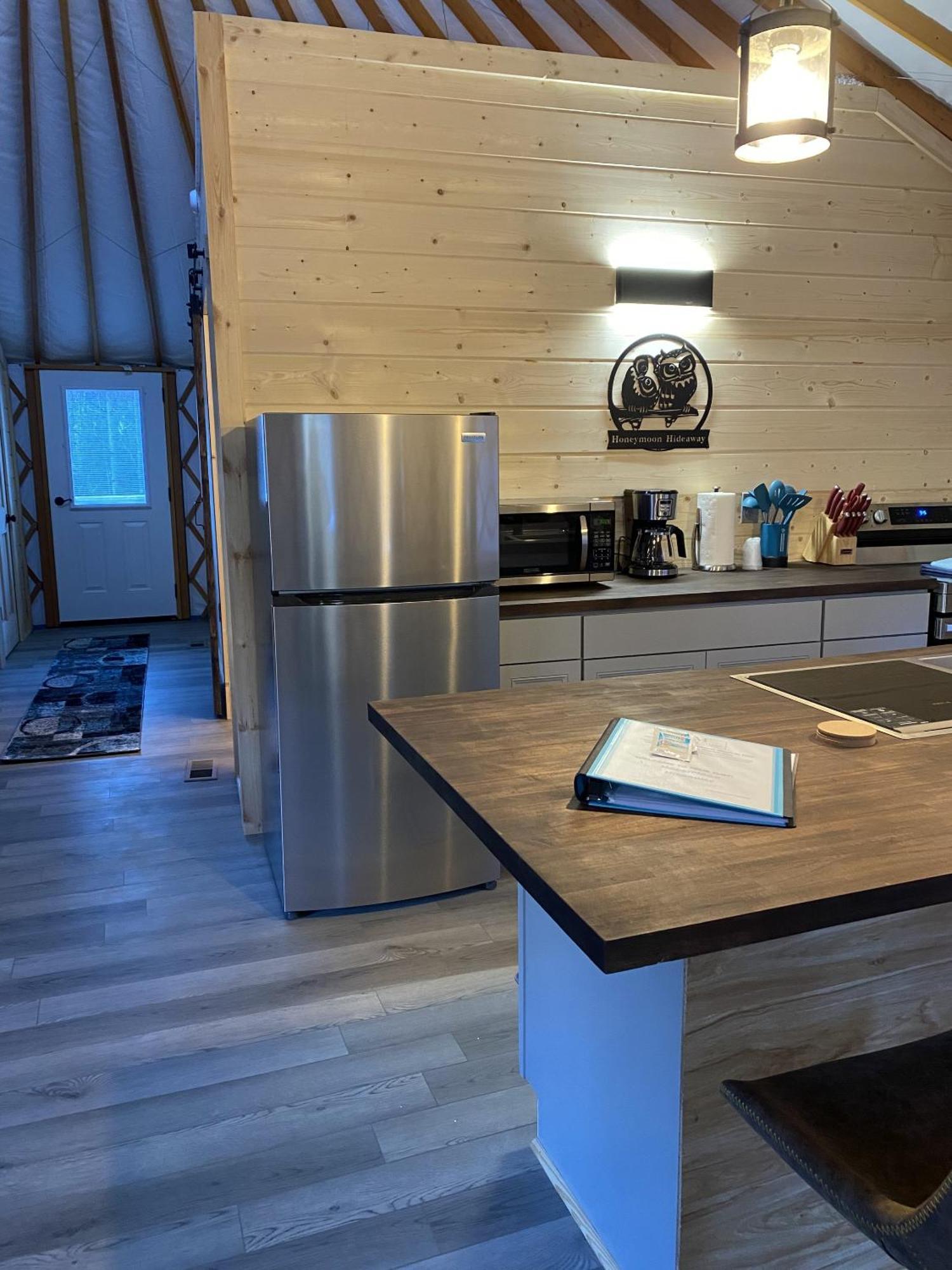 Maggie Valley Cabin Rentals Bagian luar foto