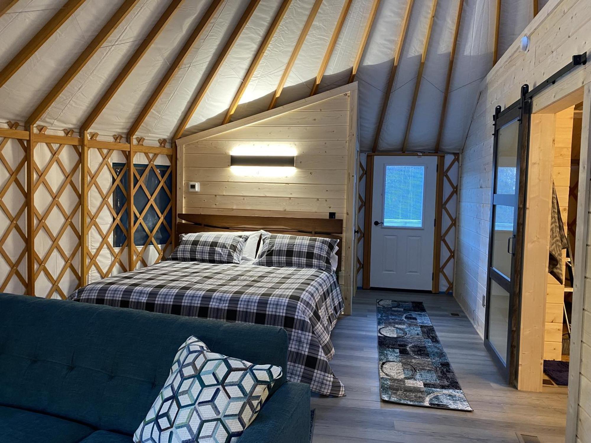 Maggie Valley Cabin Rentals Bagian luar foto