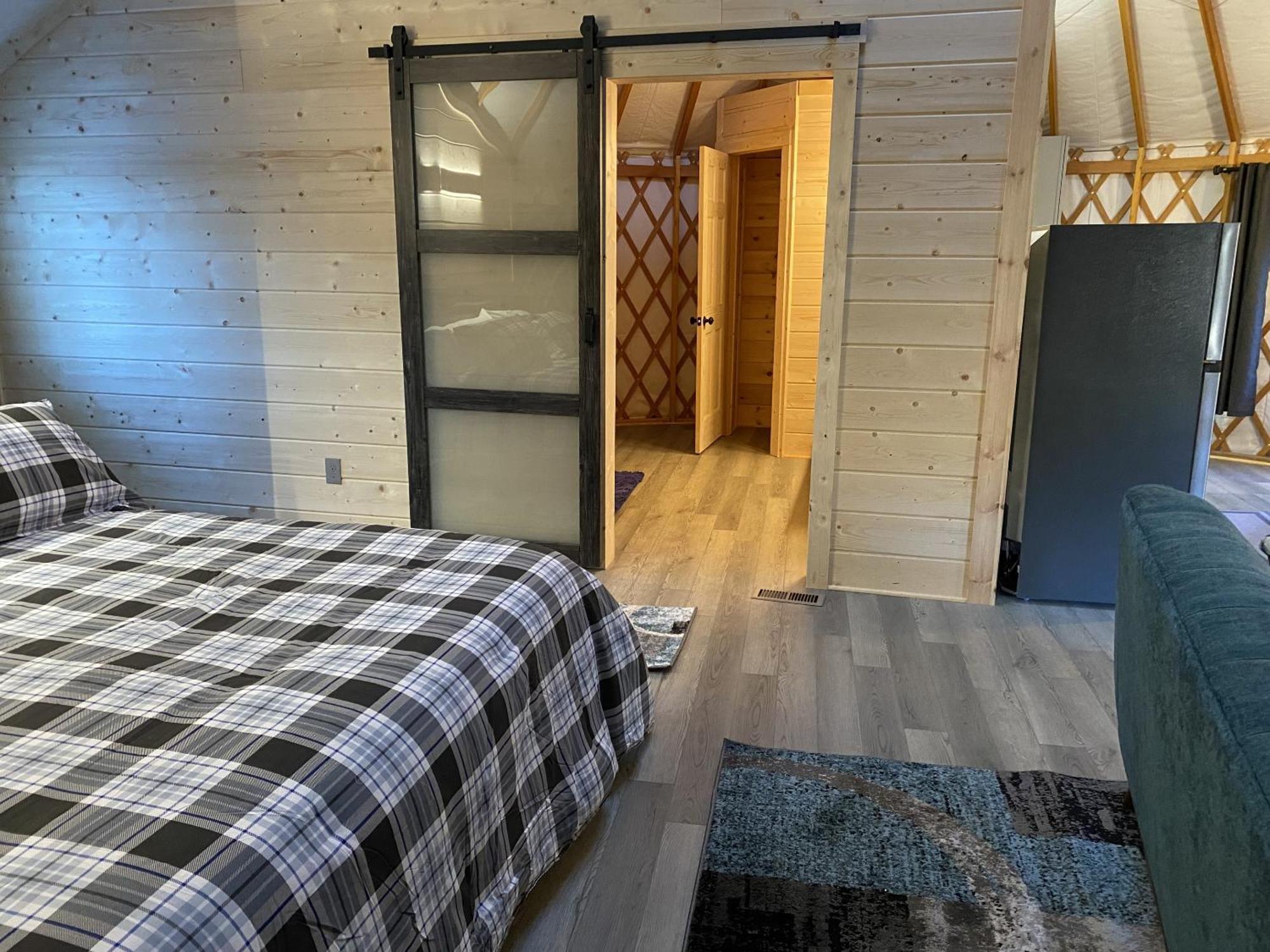 Maggie Valley Cabin Rentals Bagian luar foto