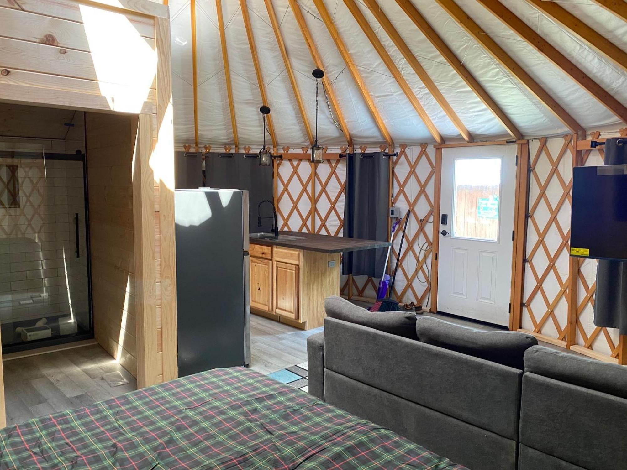Maggie Valley Cabin Rentals Bagian luar foto