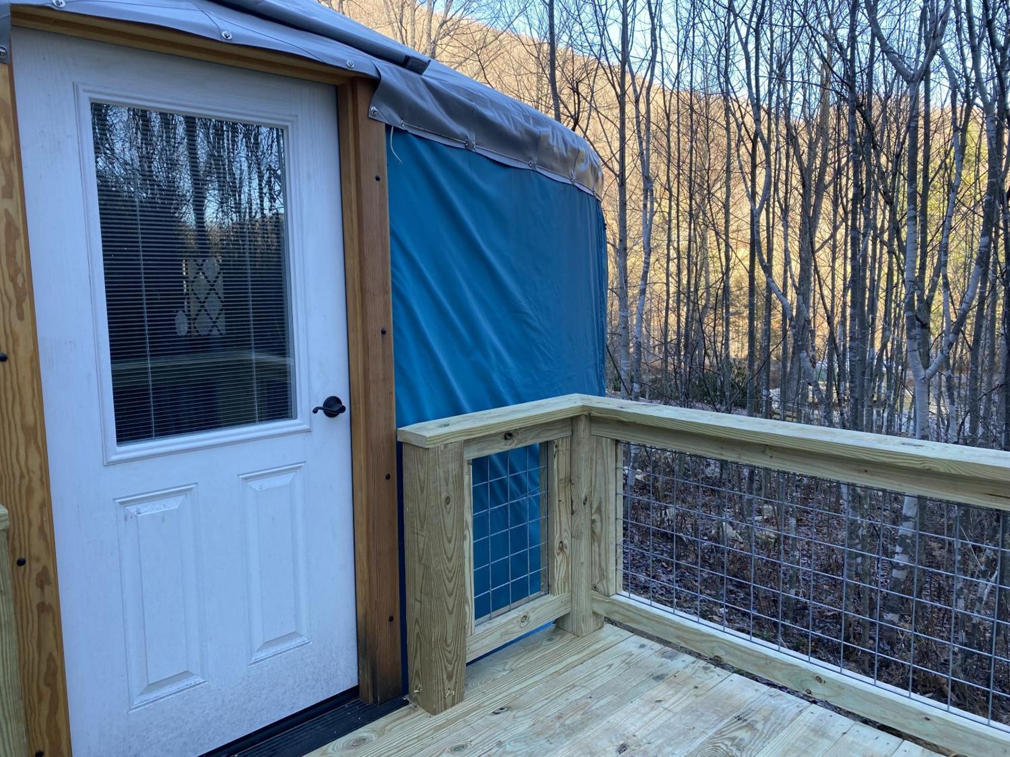 Maggie Valley Cabin Rentals Ruang foto