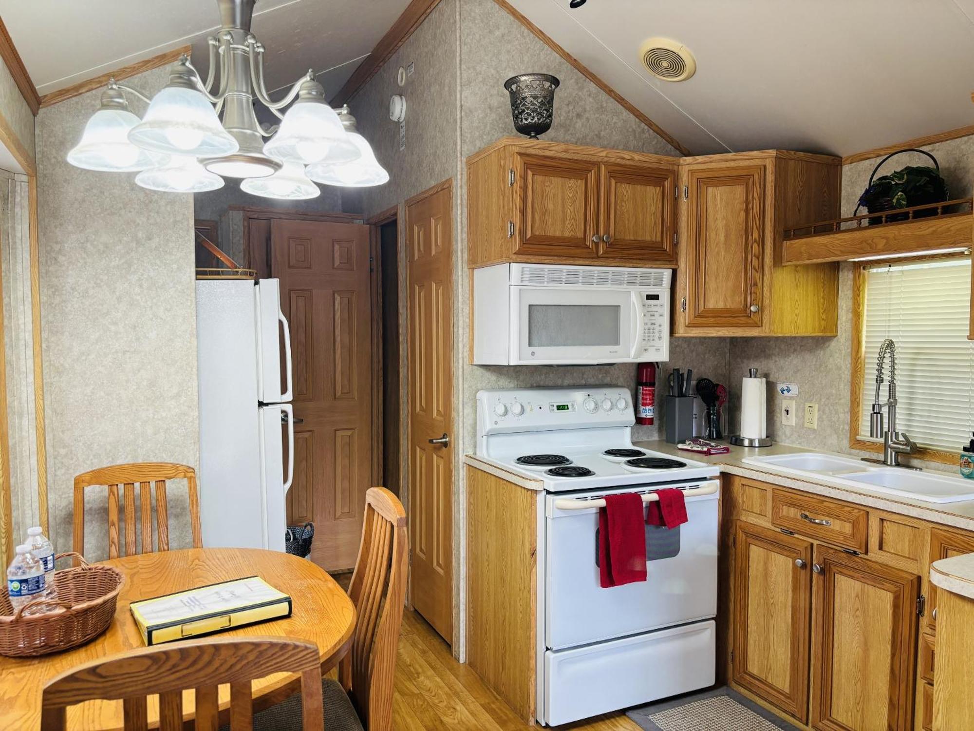Maggie Valley Cabin Rentals Ruang foto
