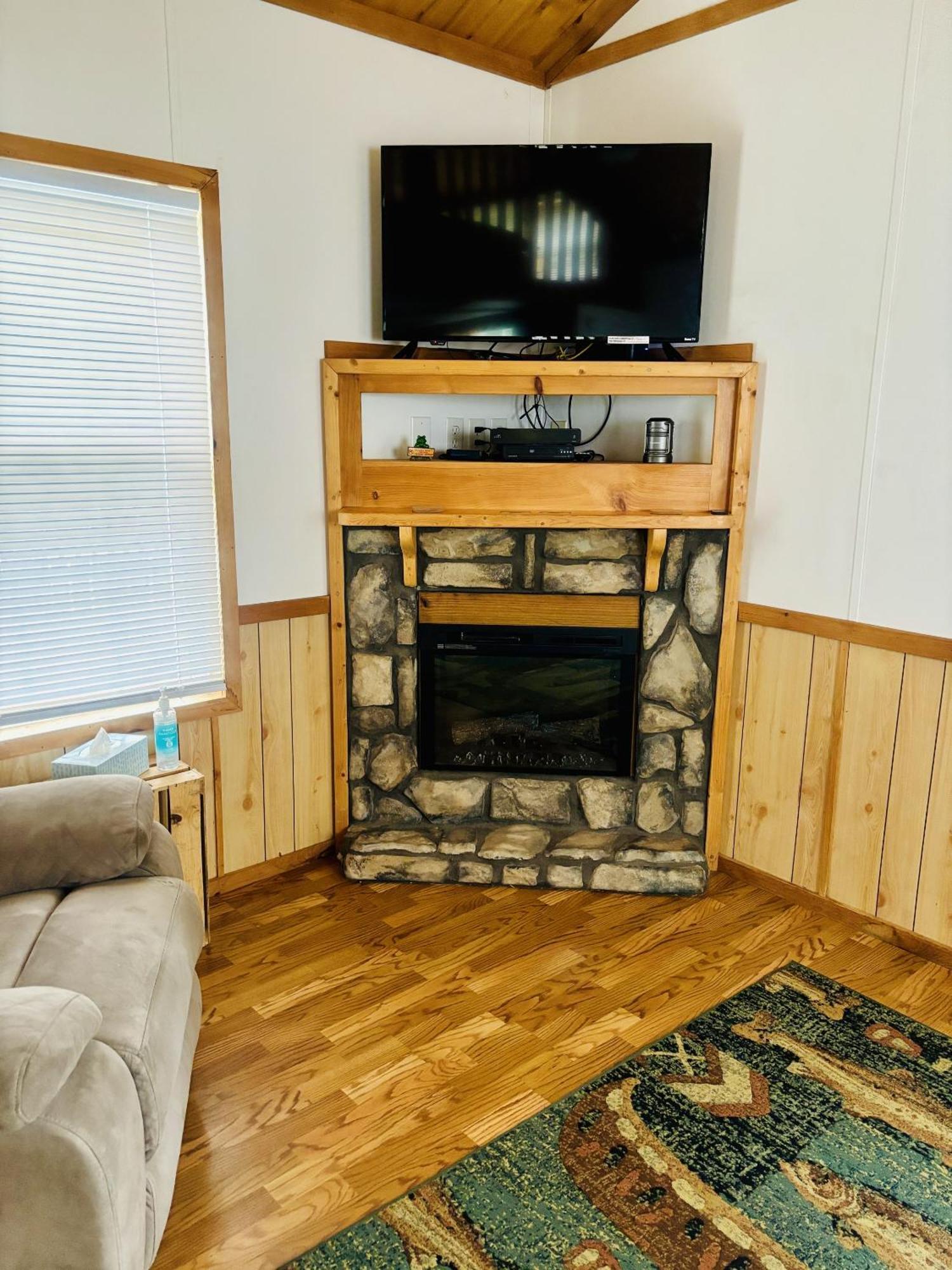Maggie Valley Cabin Rentals Ruang foto