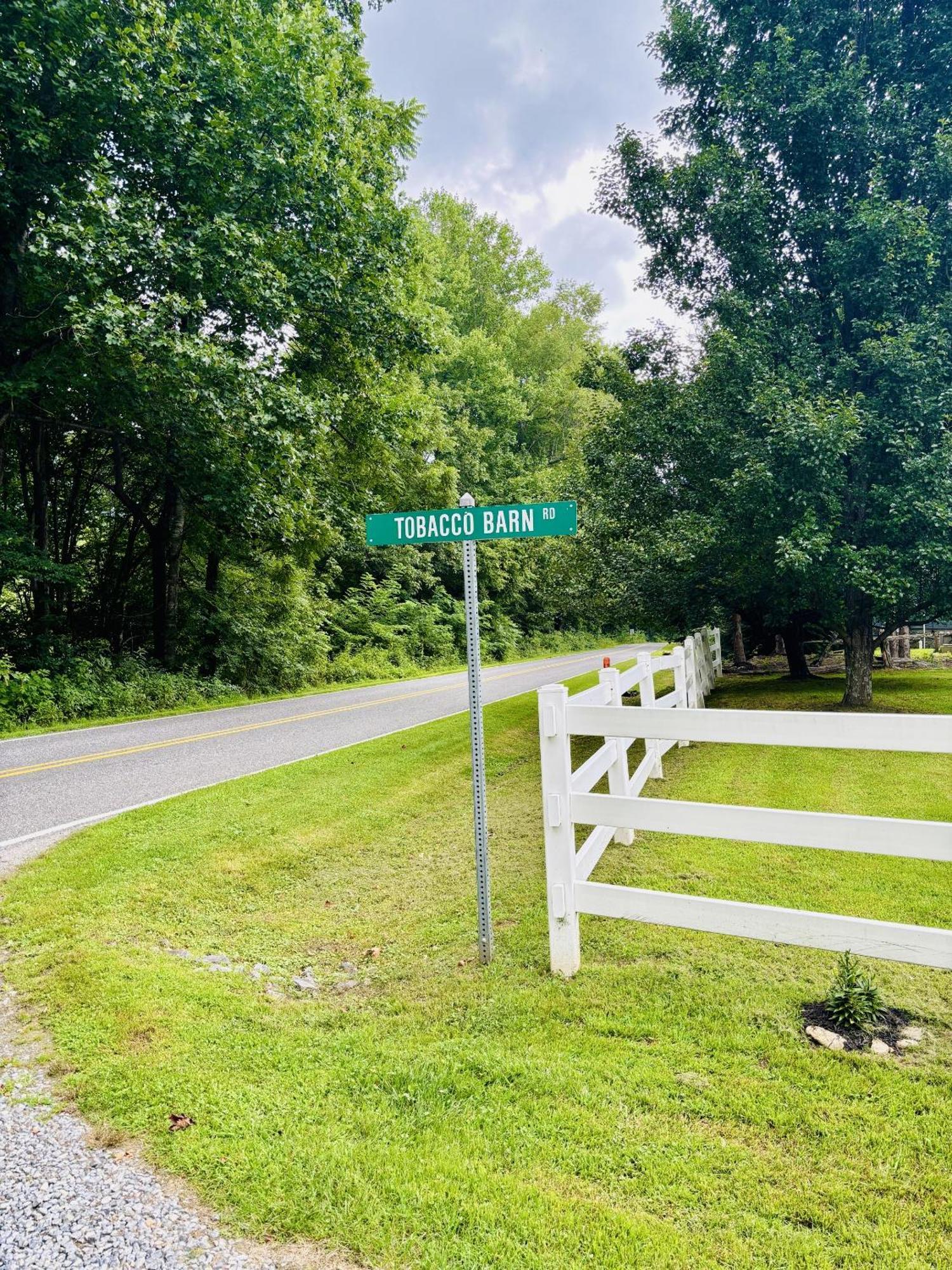 Maggie Valley Cabin Rentals Ruang foto
