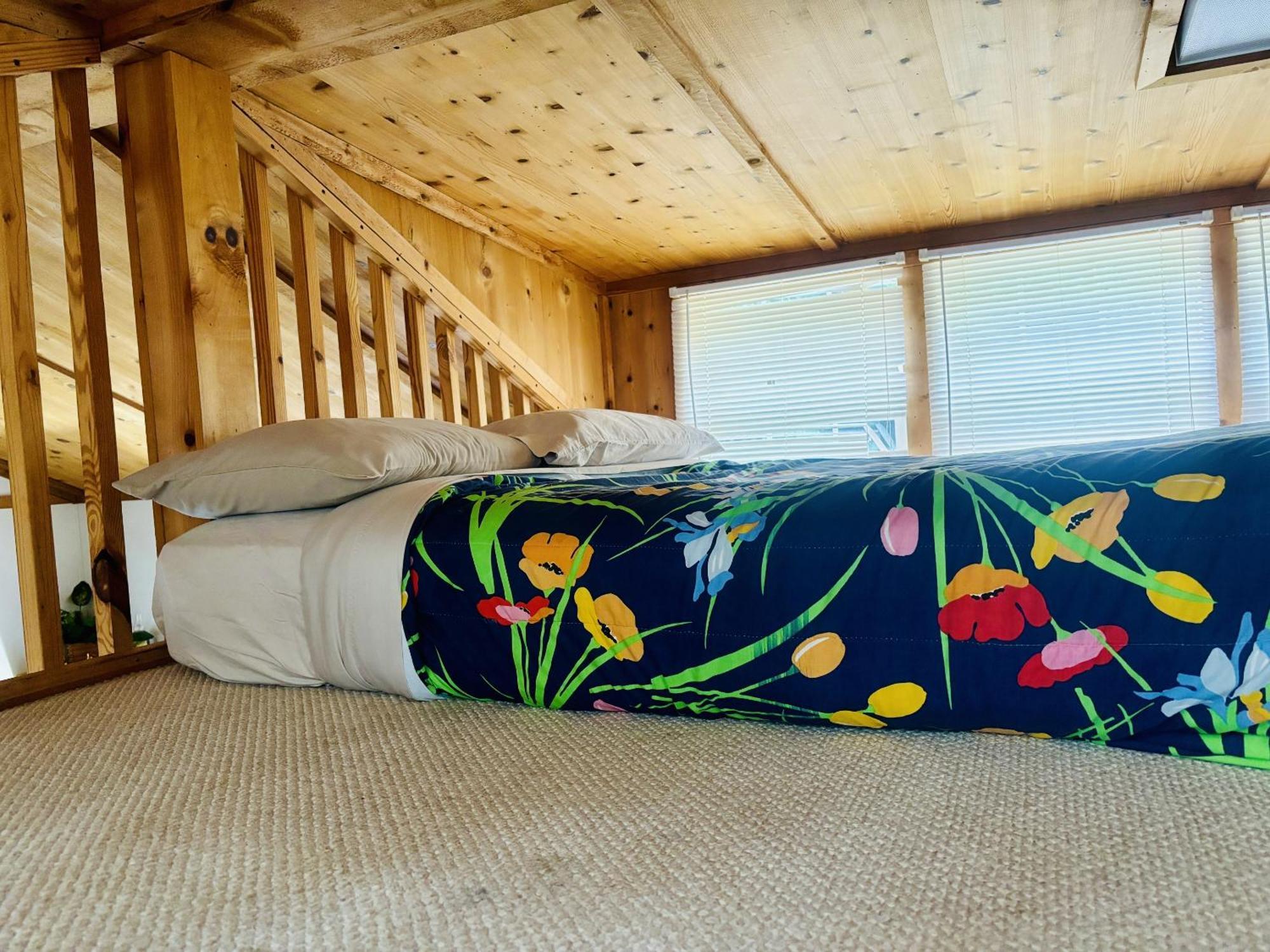 Maggie Valley Cabin Rentals Ruang foto