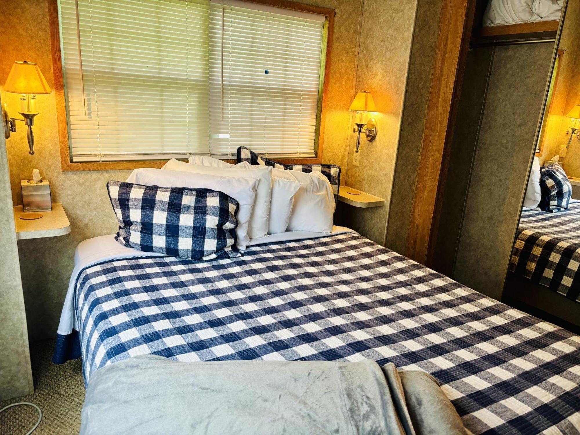 Maggie Valley Cabin Rentals Ruang foto