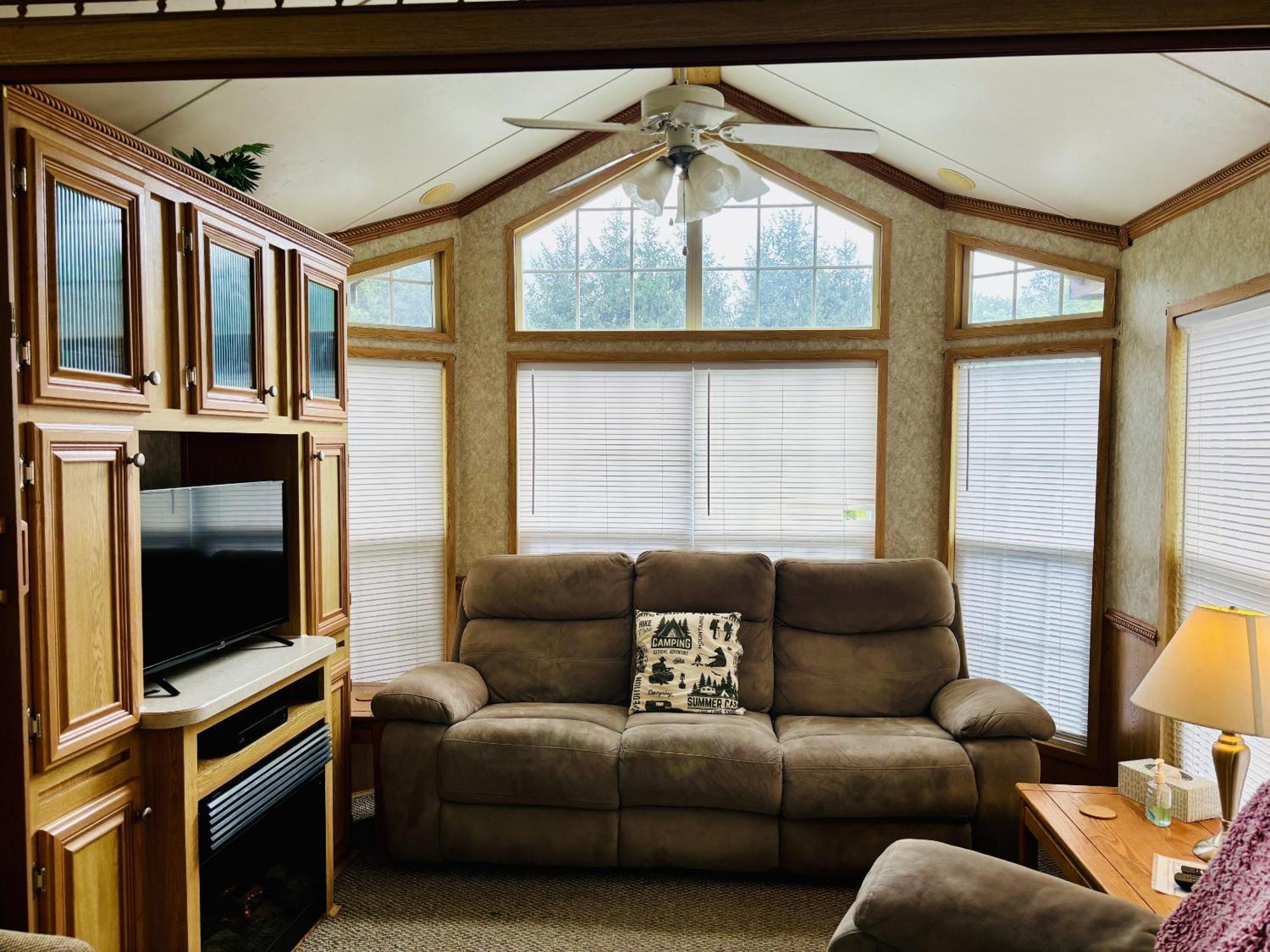 Maggie Valley Cabin Rentals Ruang foto
