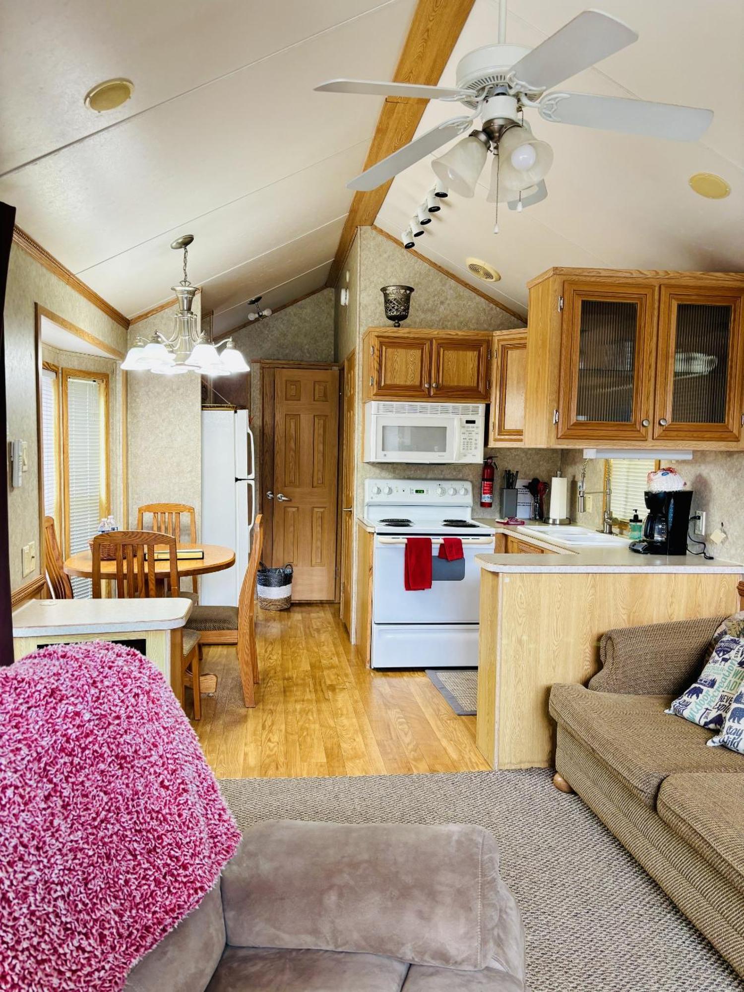 Maggie Valley Cabin Rentals Ruang foto