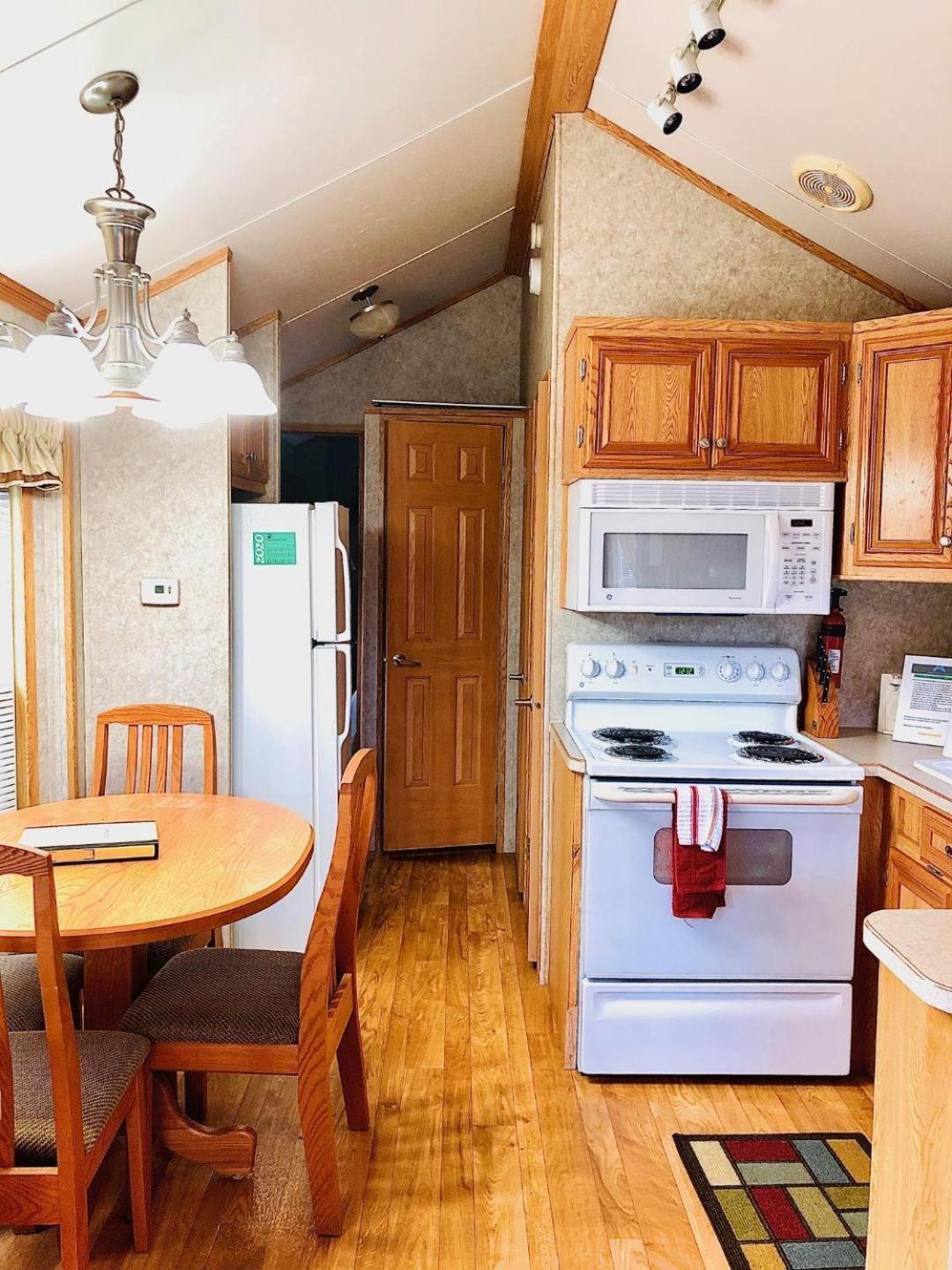 Maggie Valley Cabin Rentals Bagian luar foto