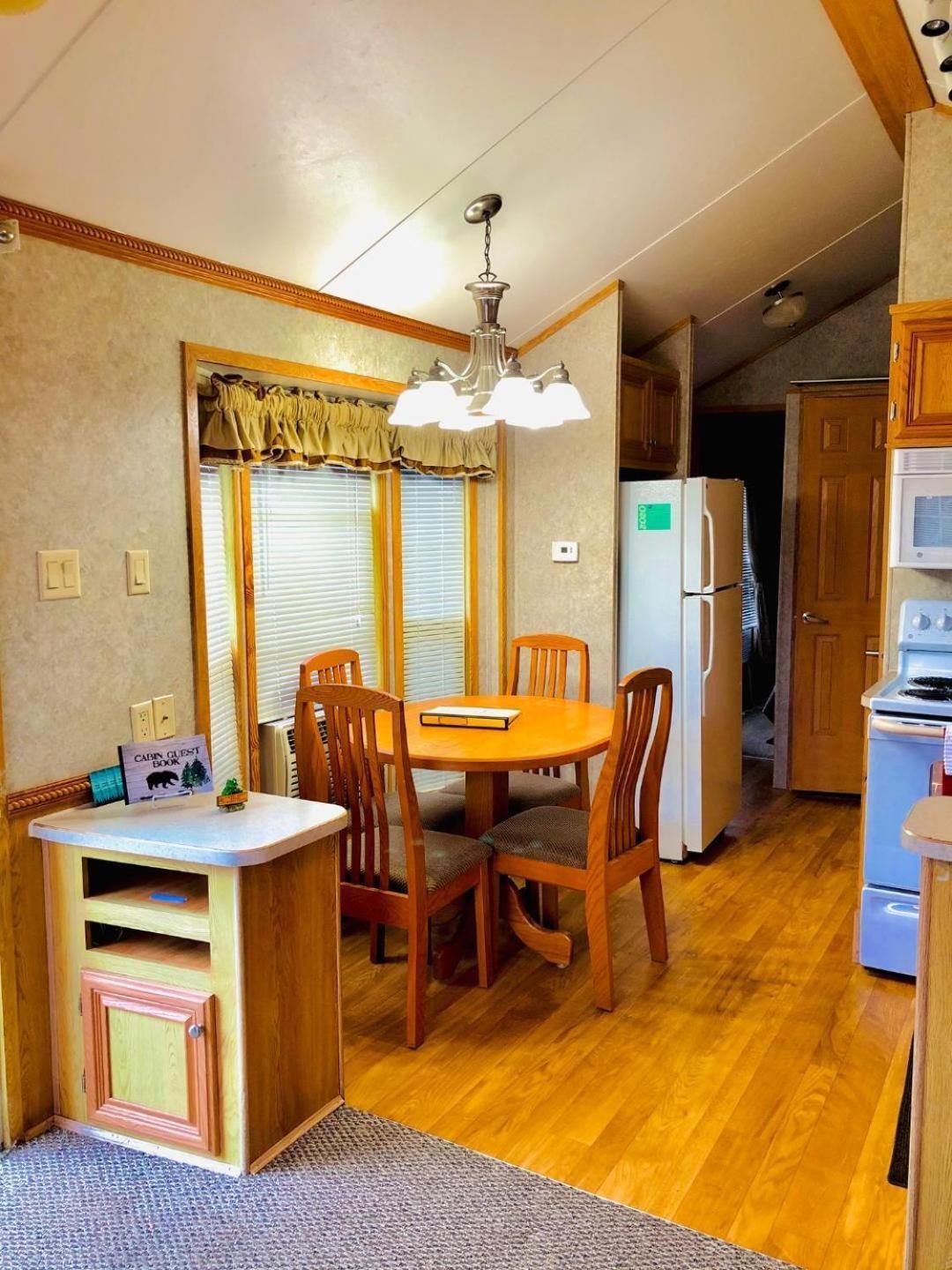 Maggie Valley Cabin Rentals Bagian luar foto