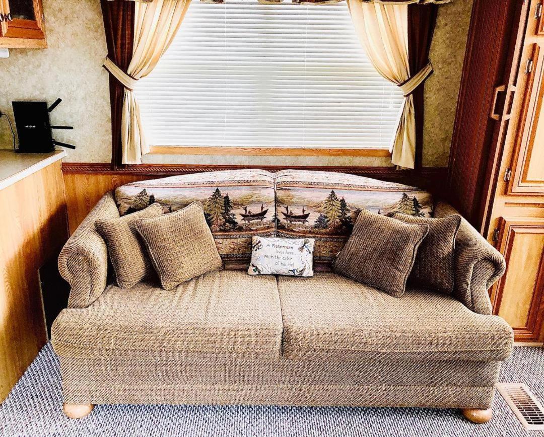 Maggie Valley Cabin Rentals Bagian luar foto