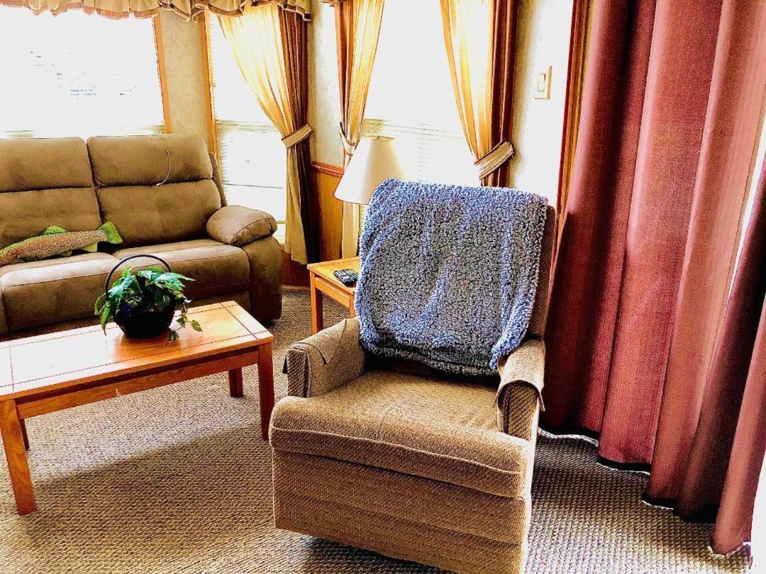 Maggie Valley Cabin Rentals Bagian luar foto
