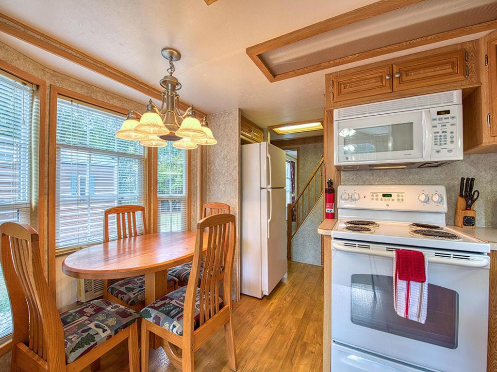 Maggie Valley Cabin Rentals Bagian luar foto