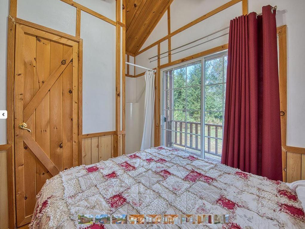 Maggie Valley Cabin Rentals Bagian luar foto