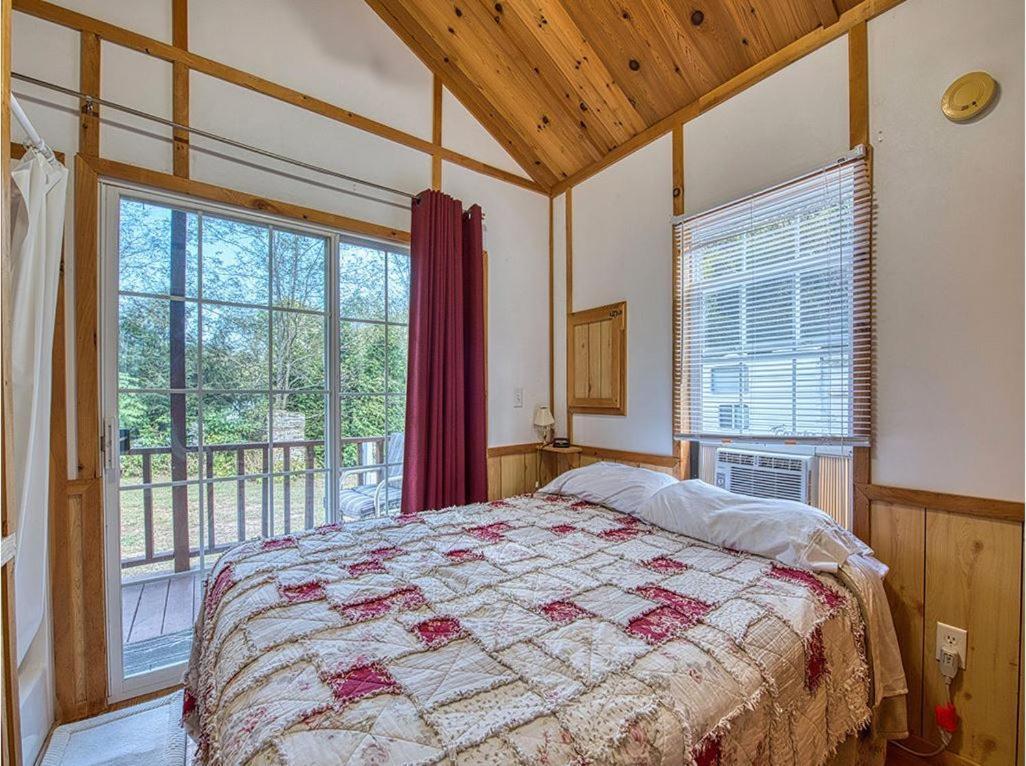 Maggie Valley Cabin Rentals Bagian luar foto