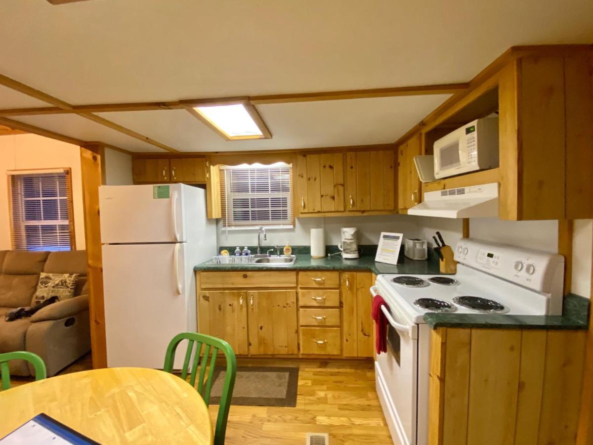 Maggie Valley Cabin Rentals Bagian luar foto