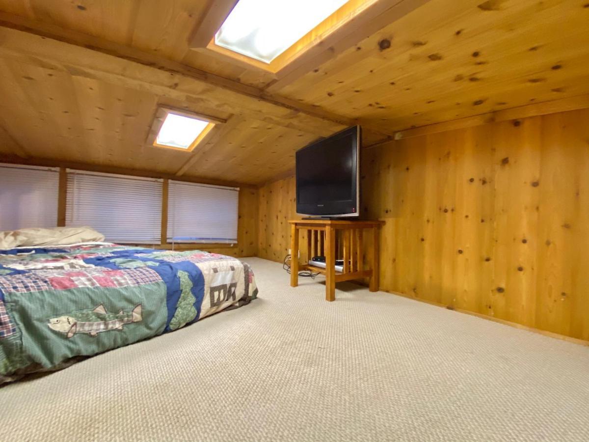 Maggie Valley Cabin Rentals Bagian luar foto