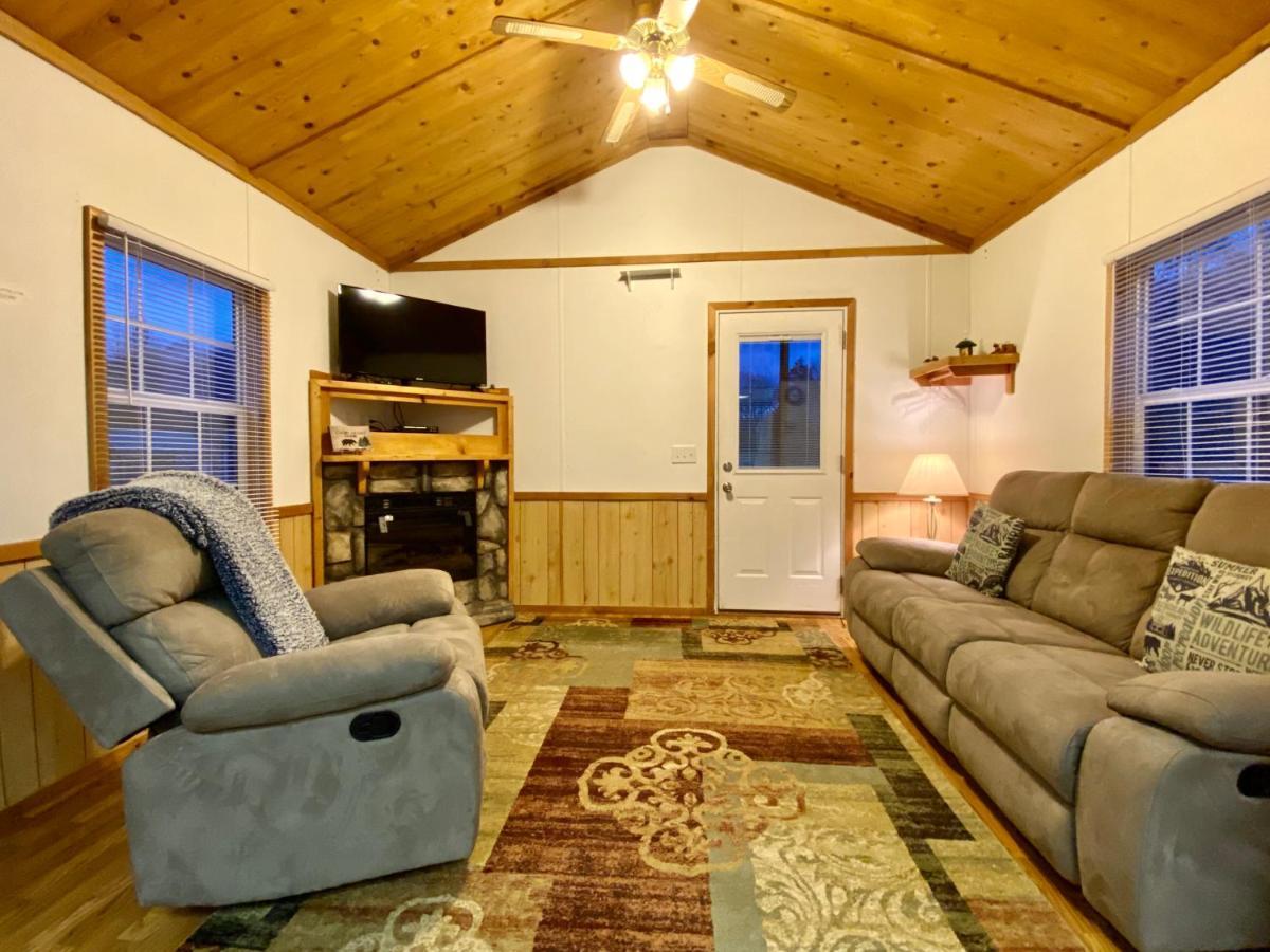 Maggie Valley Cabin Rentals Bagian luar foto
