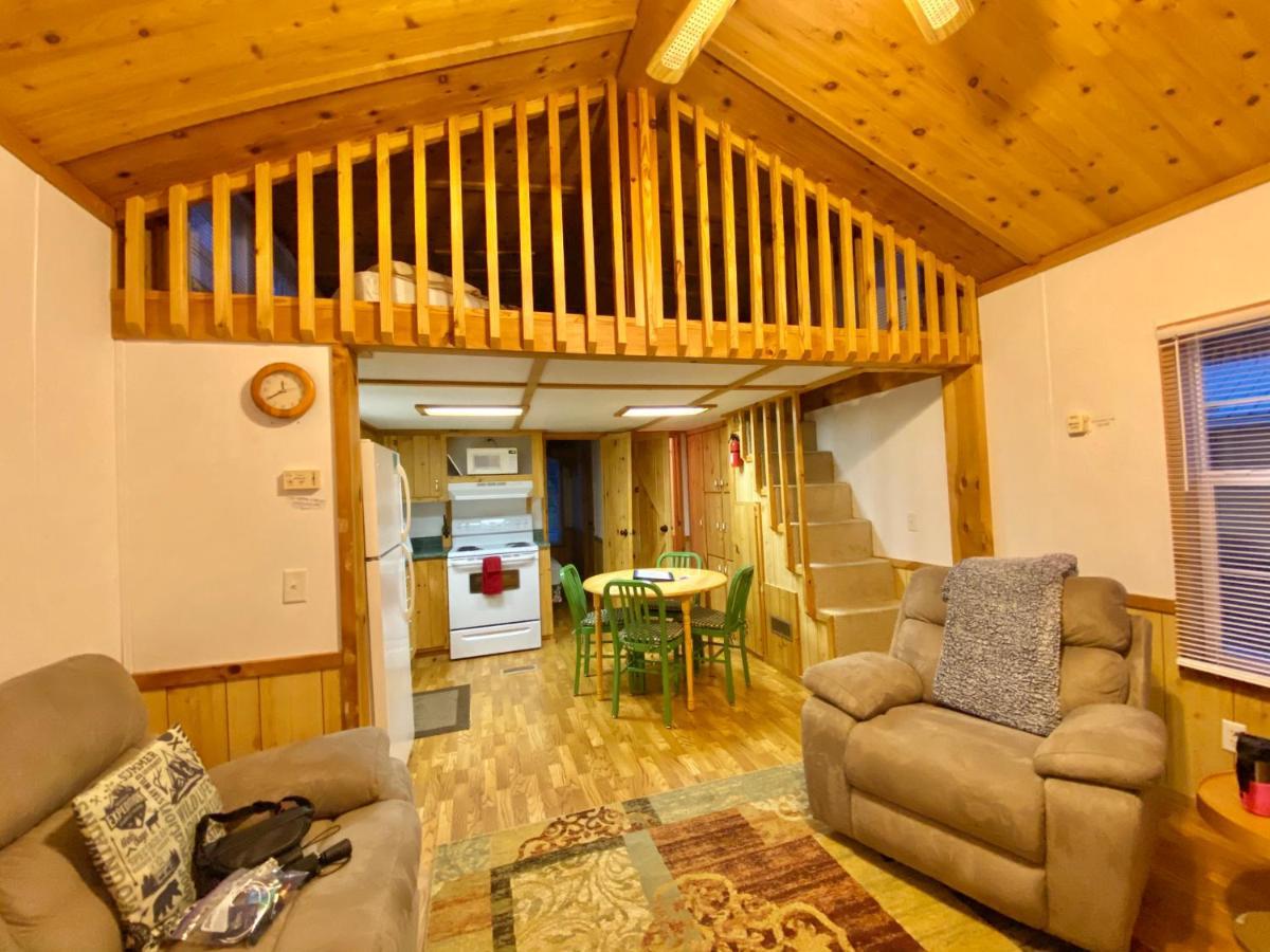 Maggie Valley Cabin Rentals Bagian luar foto